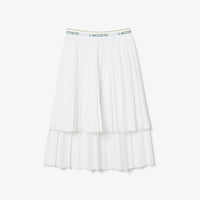Jupe - Blanc