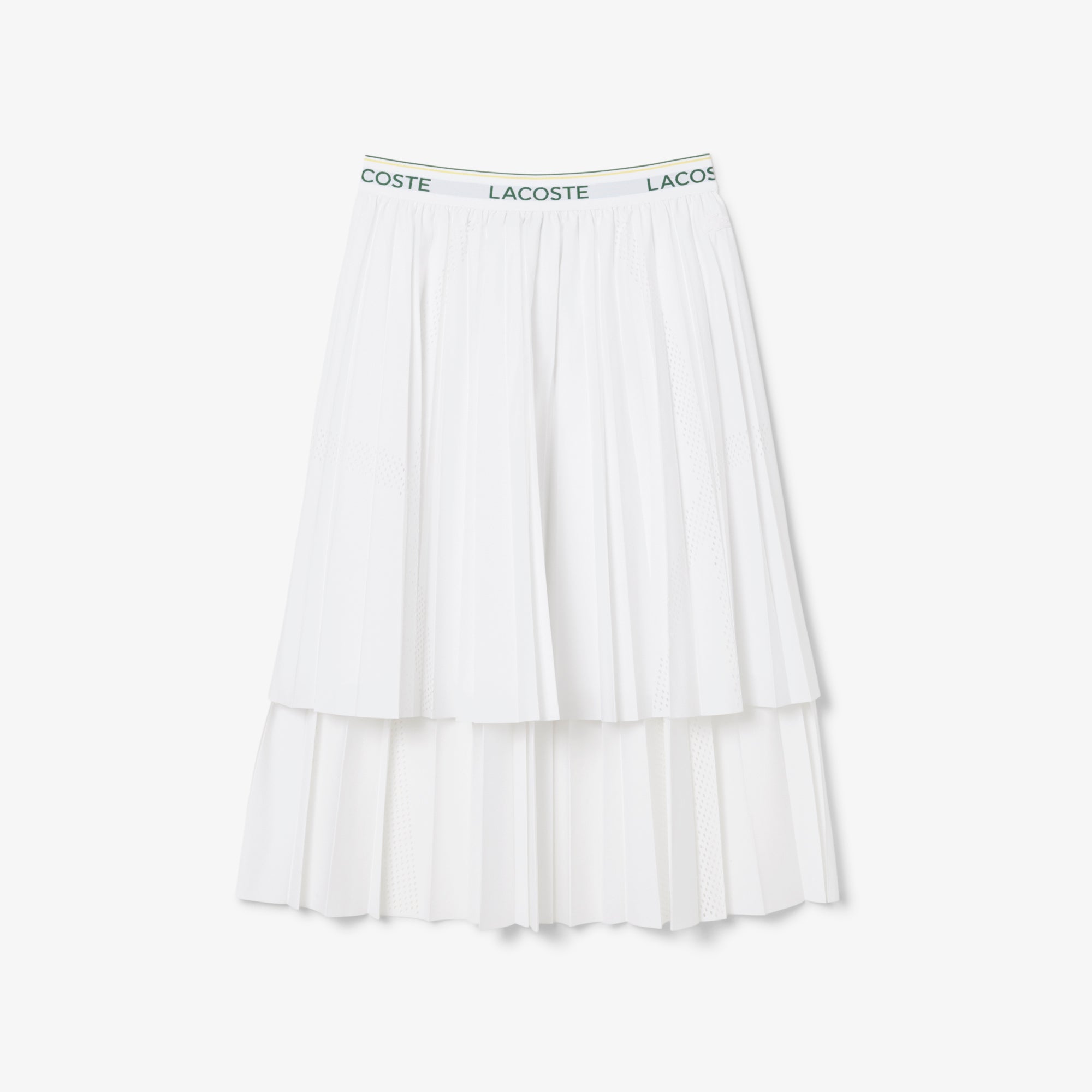 Jupe - Blanc