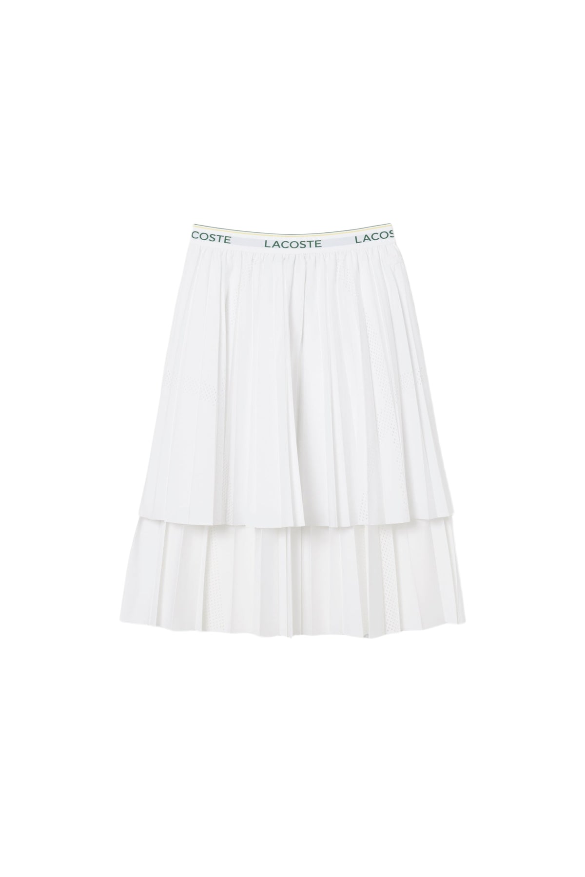 Jupe - Blanc