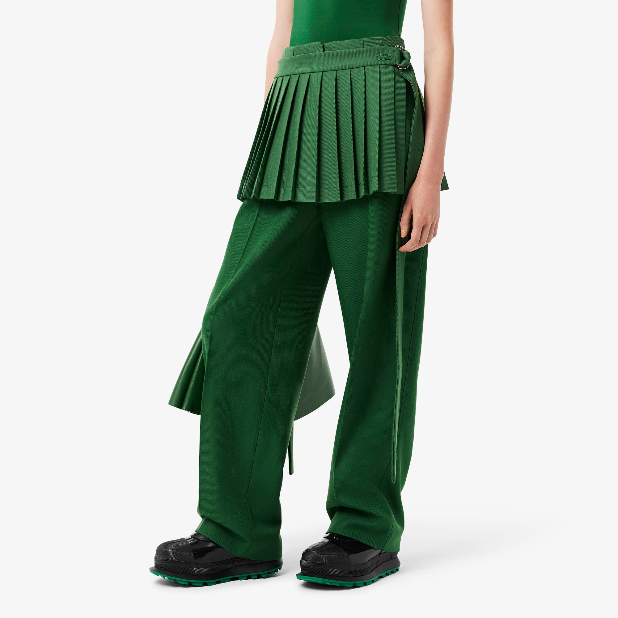 Jupe - Vert