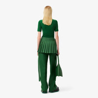 Jupe - Vert