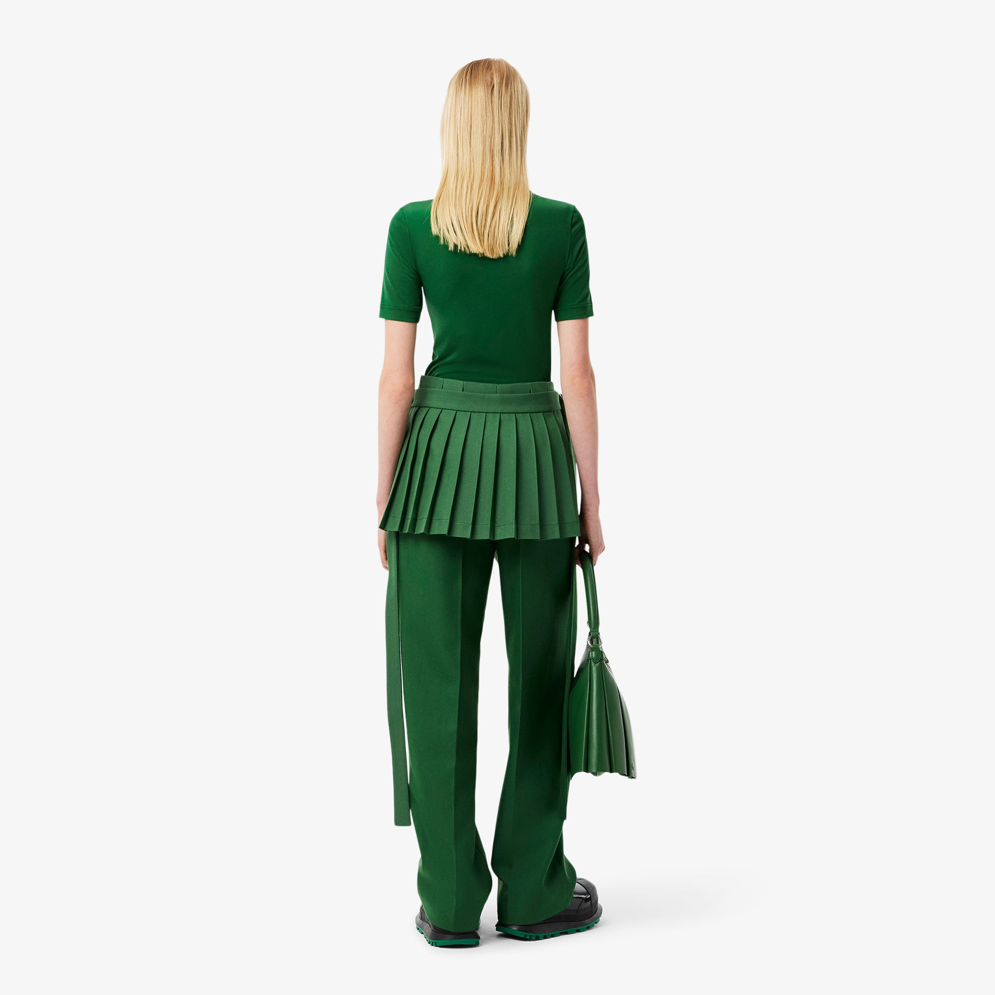 Jupe - Vert