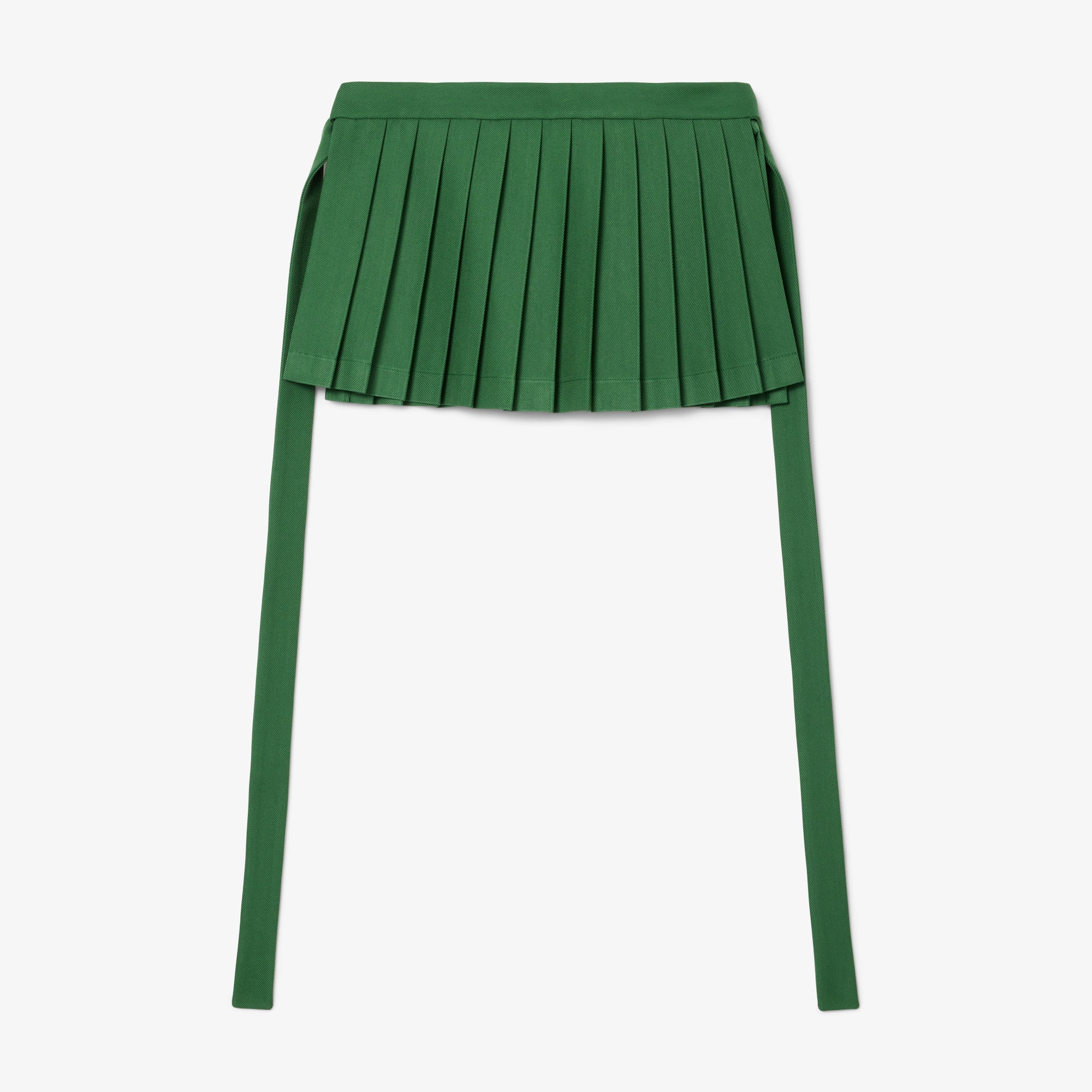 Jupe - Vert