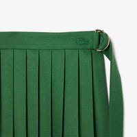 Jupe - Vert