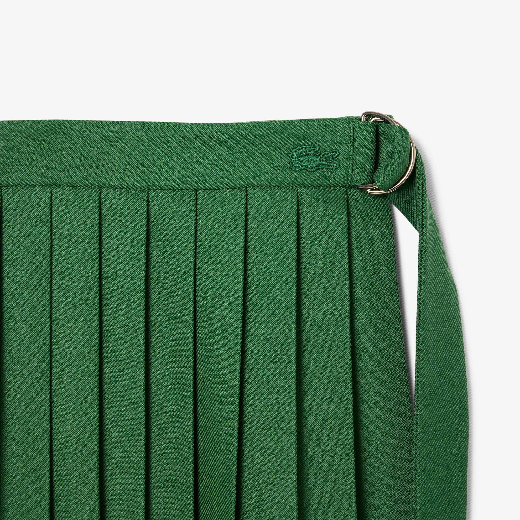 Jupe - Vert