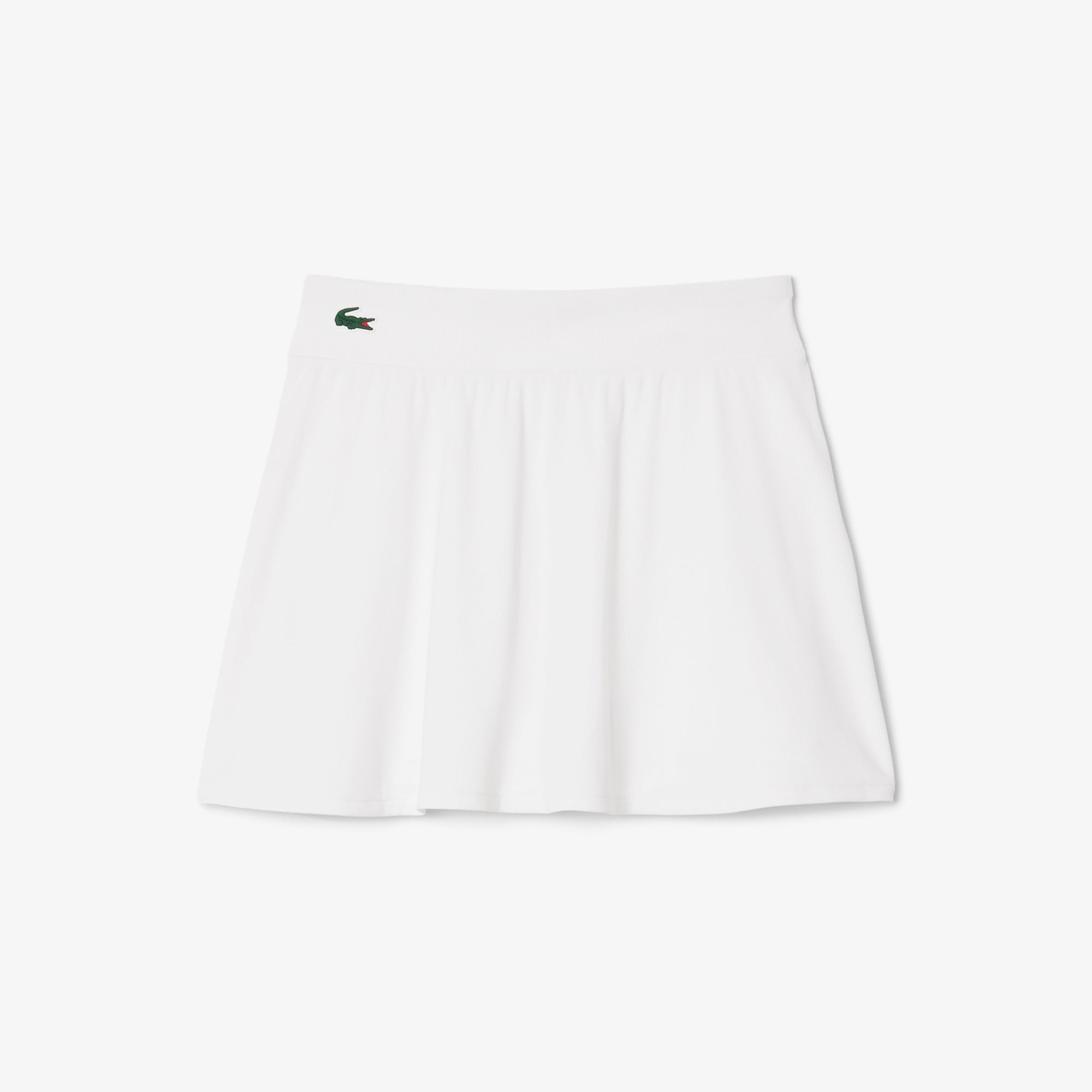 Jupe - Blanc & Blanc