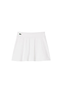 Jupe - Blanc & Blanc