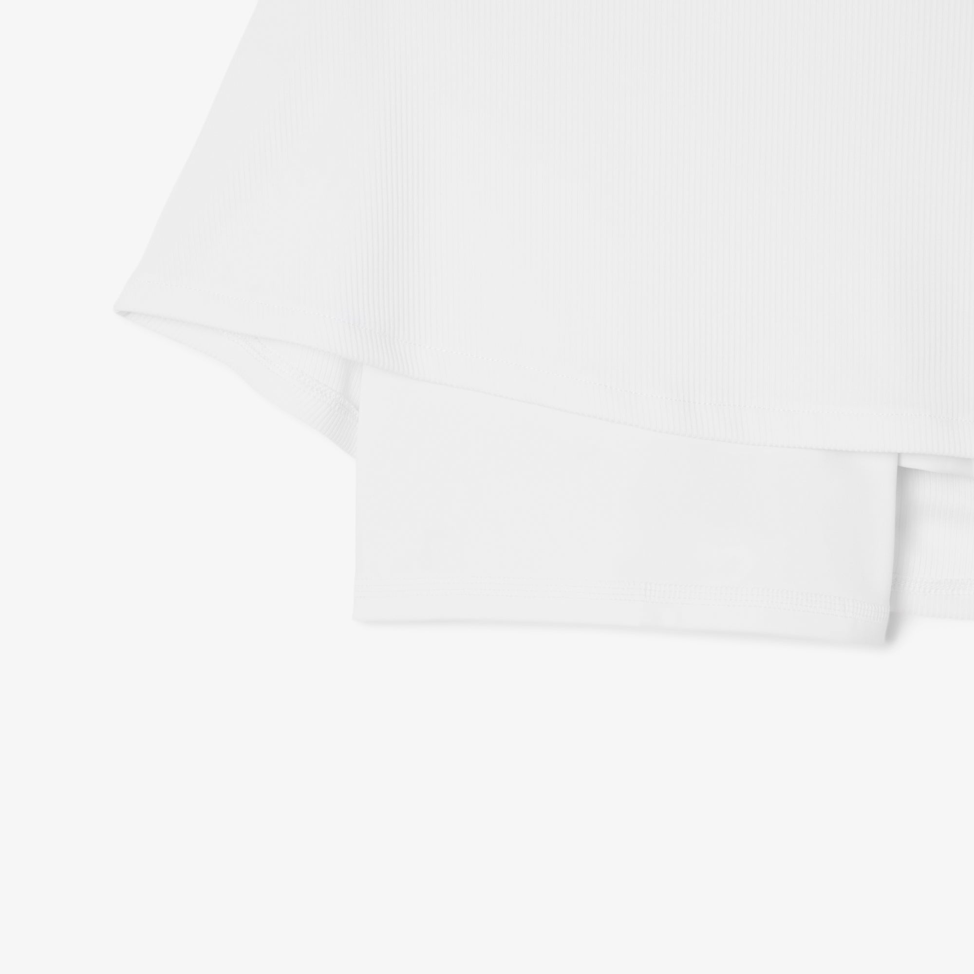 Jupe - Blanc & Blanc