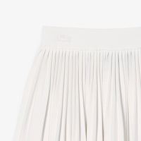 Jupe - Blanc