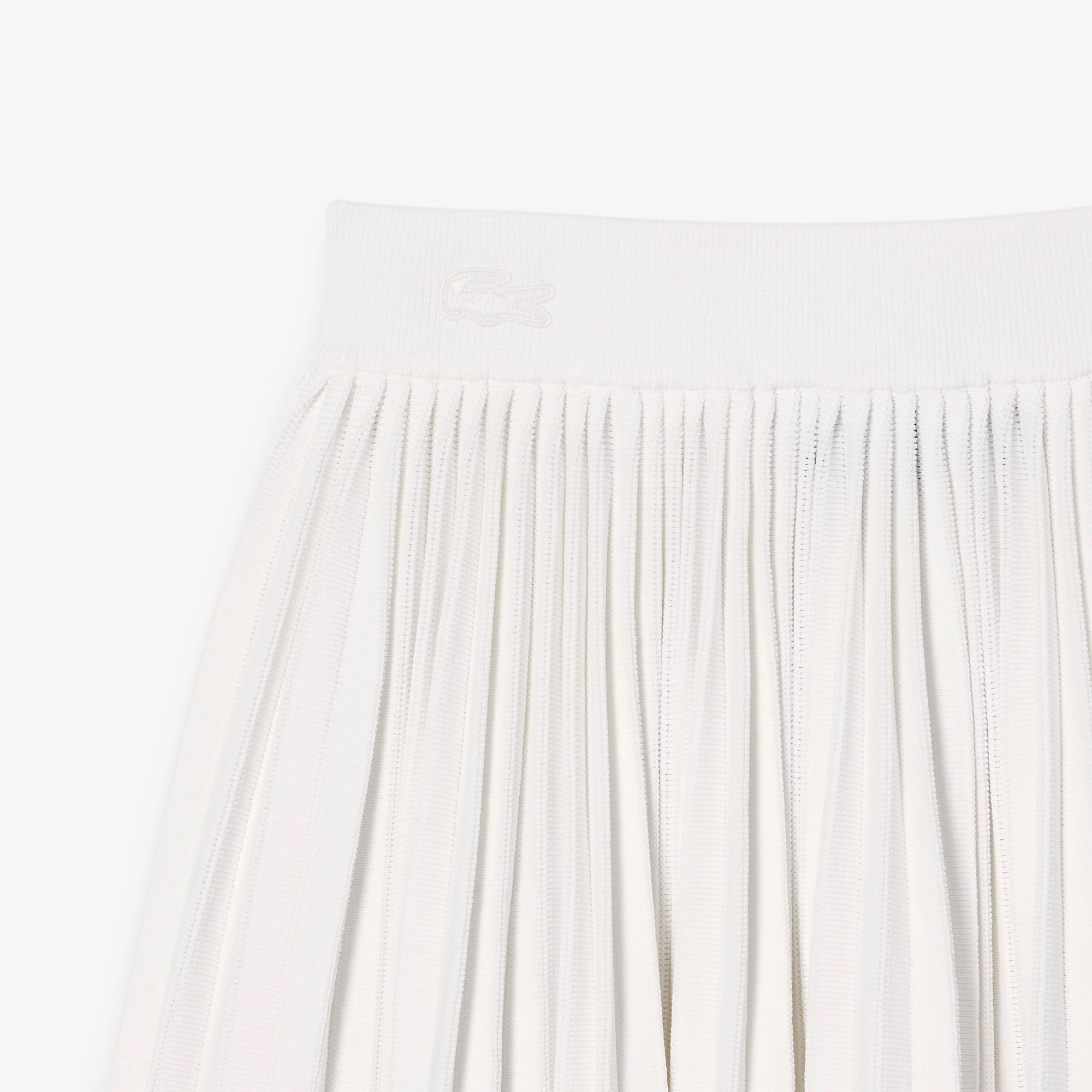 Jupe - Blanc