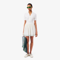 Jupe - Blanc