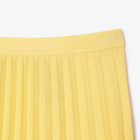 Jupe - Jaune