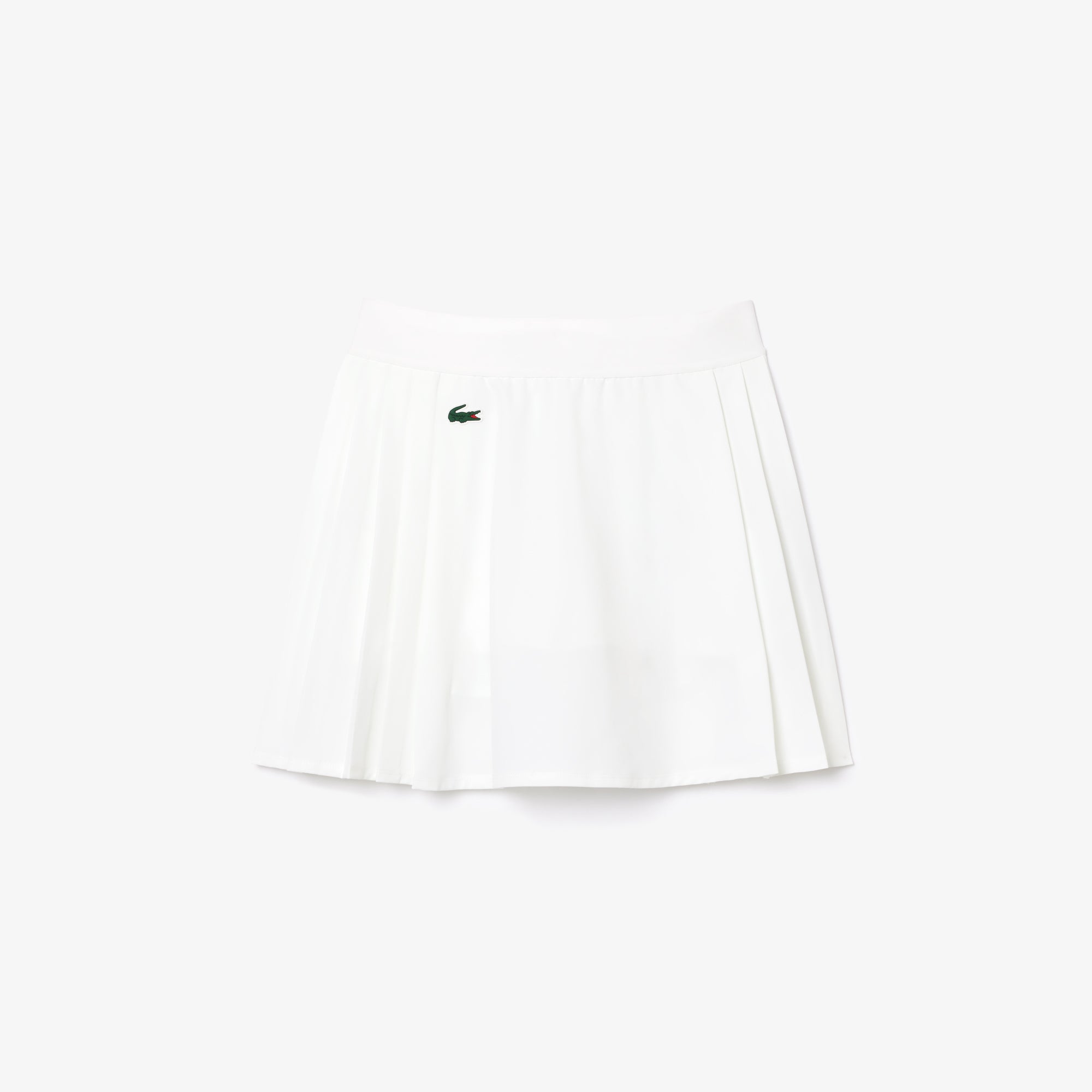 Jupe - Blanc & Blanc