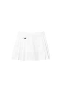 Jupe - Blanc & Blanc