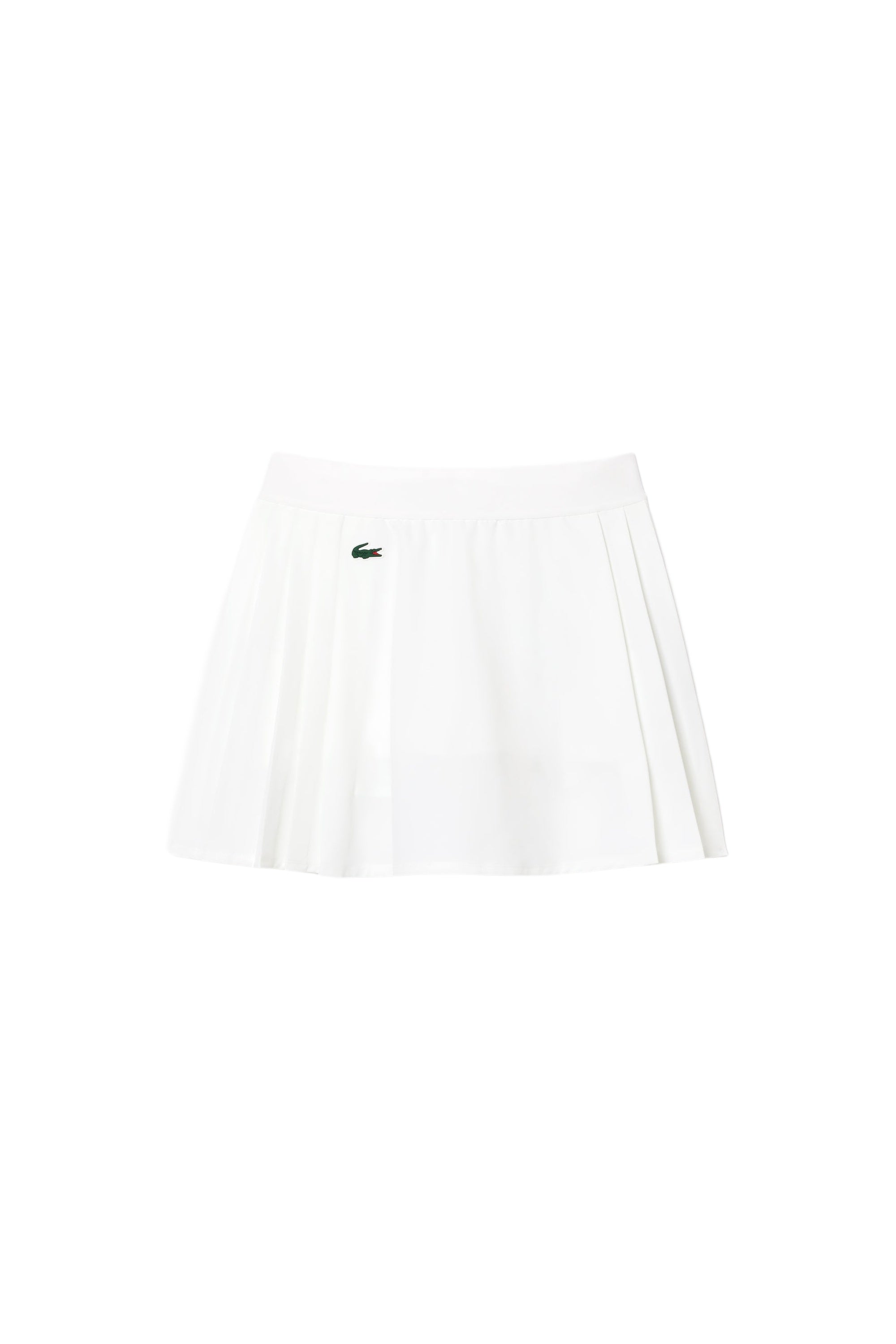 Jupe - Blanc & Blanc