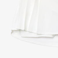 Jupe - Blanc & Blanc