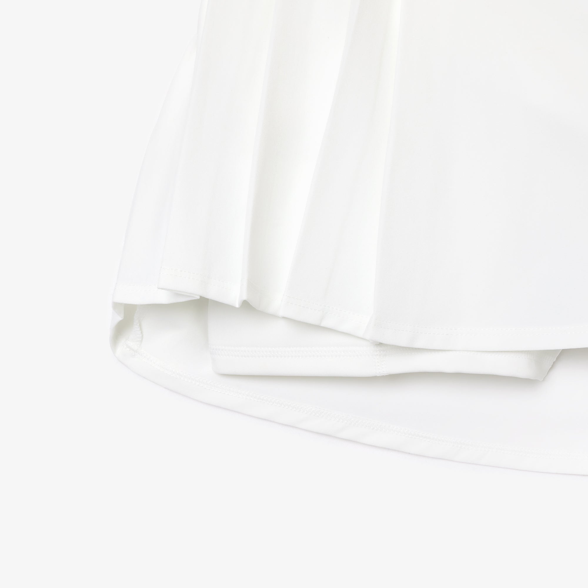 Jupe - Blanc & Blanc