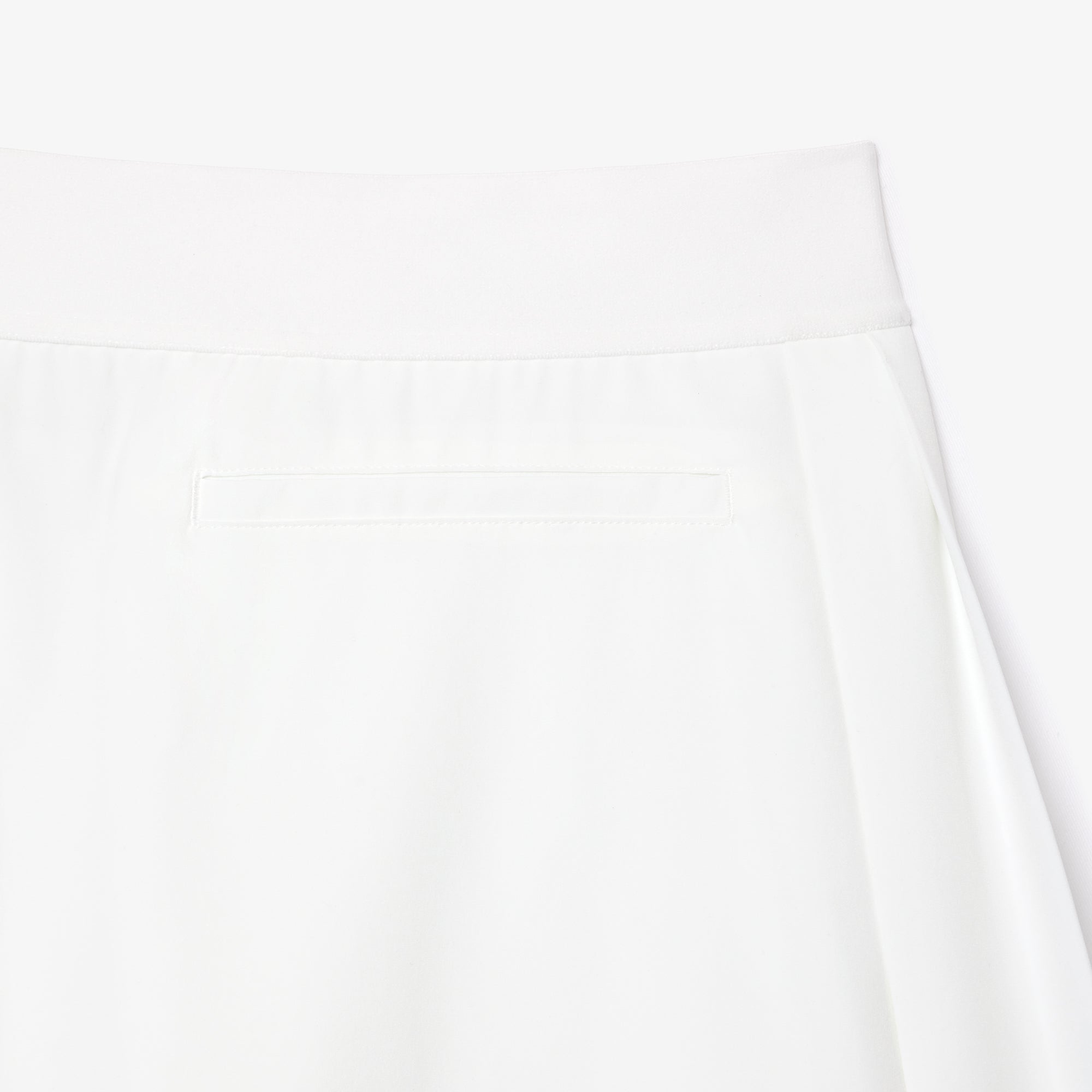 Jupe - Blanc & Blanc
