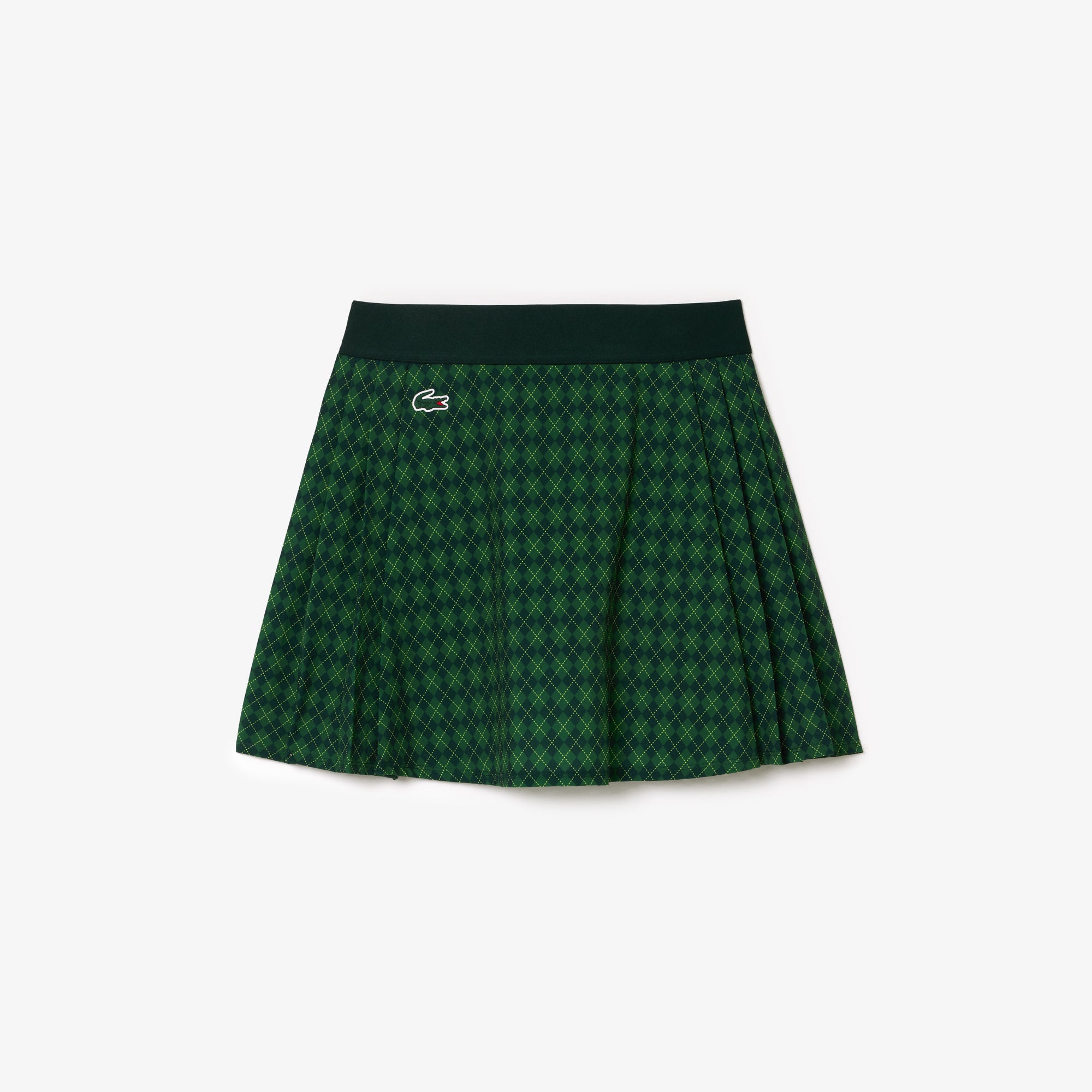 Jupe - Sinople & Vert