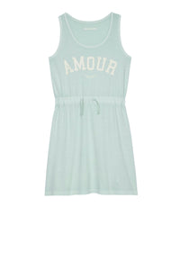 Robe Hildana - Mint