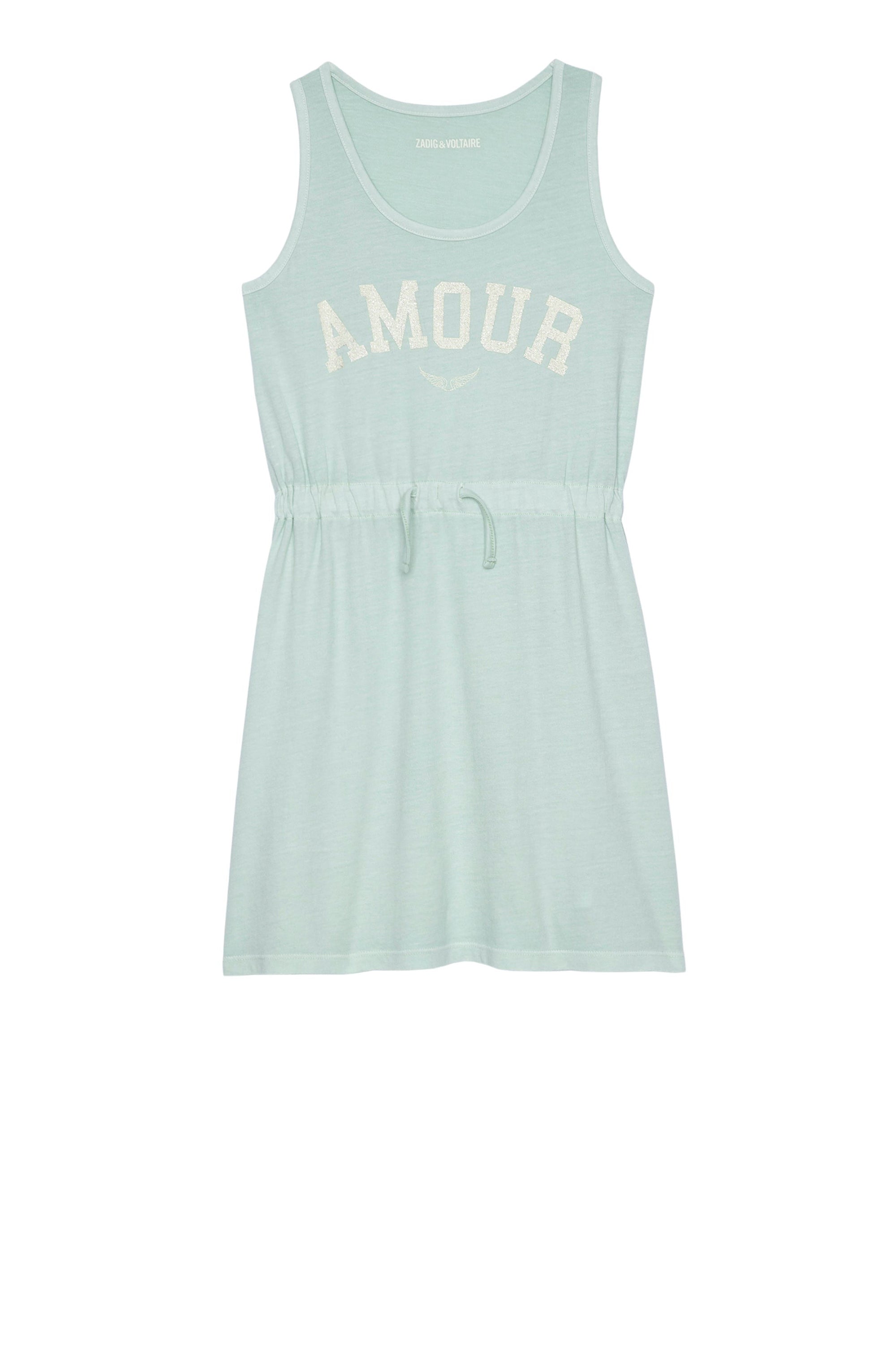 Robe Hildana - Mint