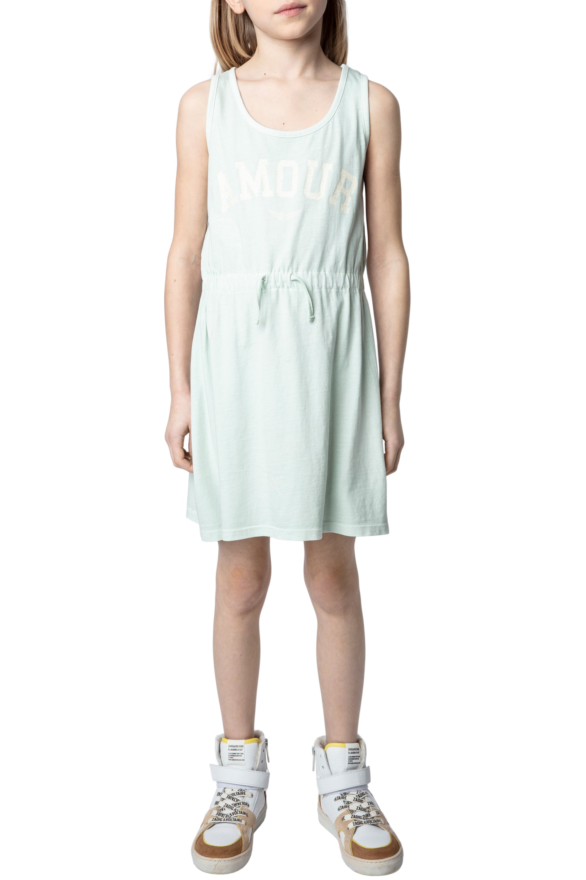 Robe Hildana - Mint