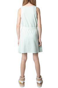 Robe Hildana - Mint