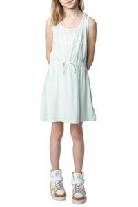 Robe Hildana - Mint