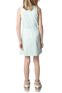 Robe Hildana - Mint