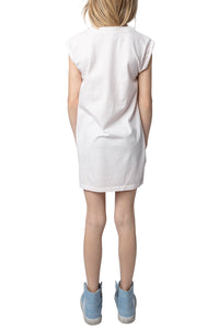 Robe Luce - Rose