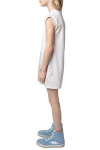 Robe Luce - Rose