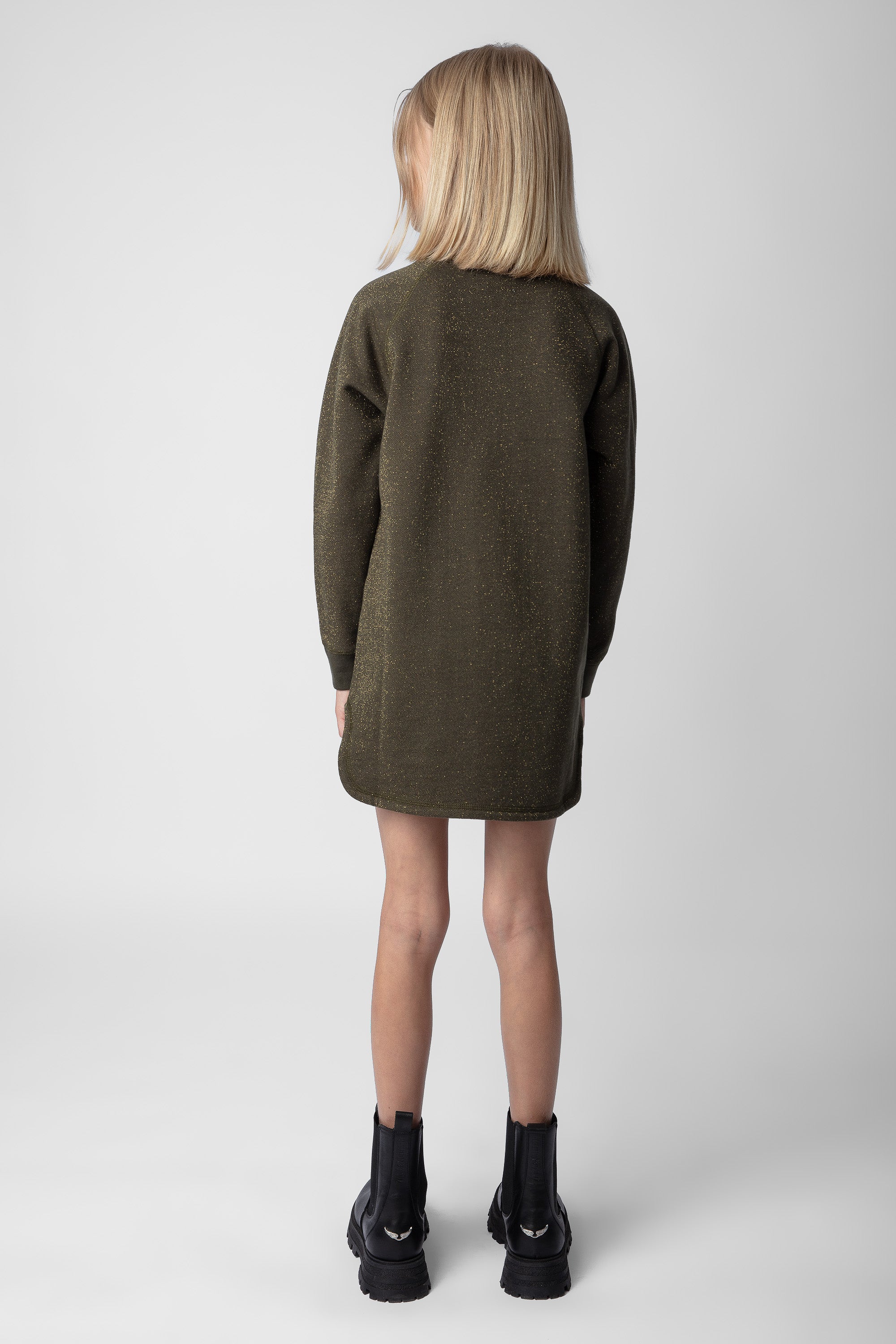 Robe Al - Kaki