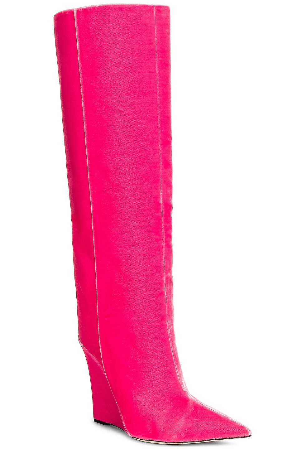 Blake 110 Boots - Candy Pink