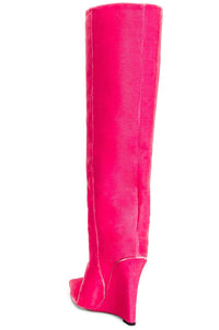 Blake 110 Boots - Candy Pink