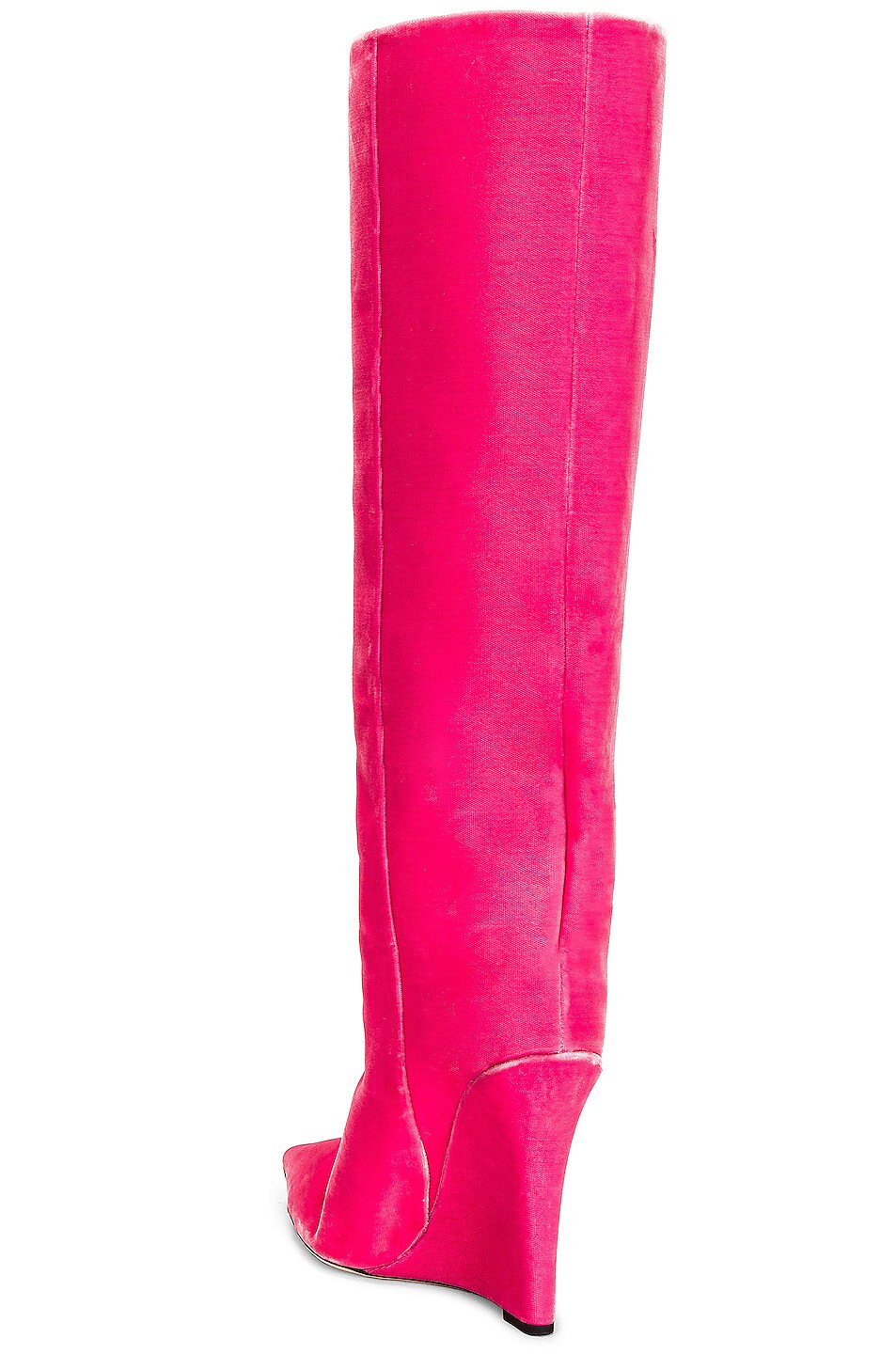 Blake 110 Boots - Candy Pink