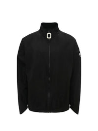 Veste De Sport Jwa Puller - Black