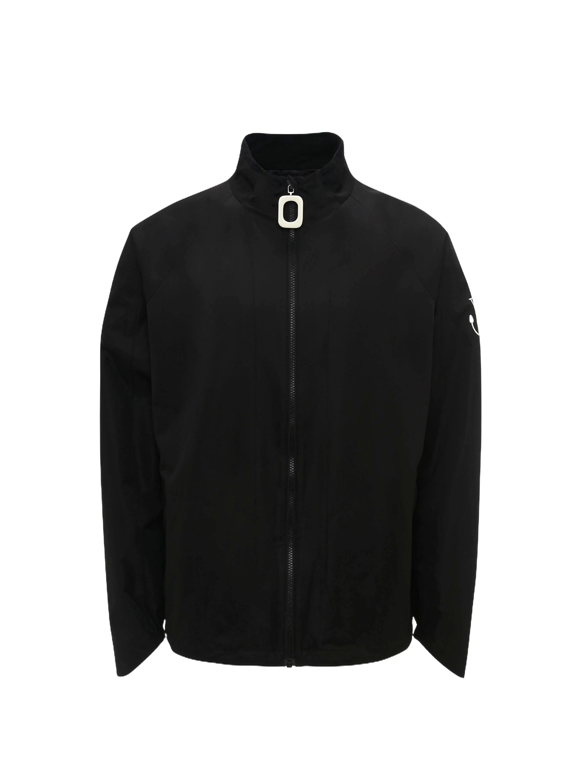 Veste De Sport Jwa Puller - Black