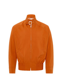 Veste Harrington - Ginger