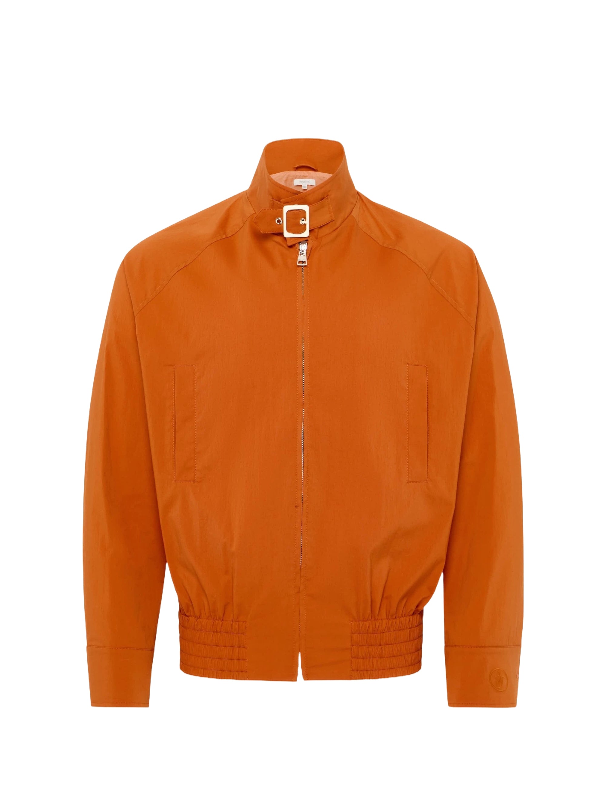 Veste Harrington - Ginger