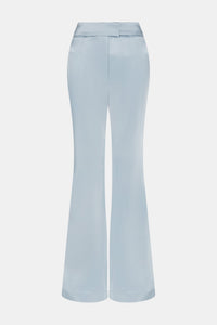 Julianne Trouser - Dove Blue