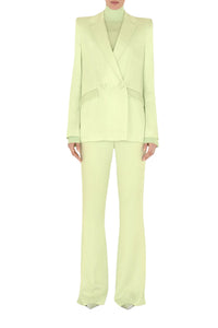 Pantalon boyfriend - Apple