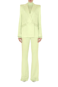 Boyfriend Trouser - Apple