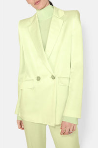 Pantalon boyfriend - Apple