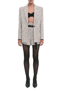 Livia Jacket - Stone