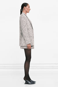 Livia Shorts - Stone
