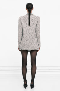 Livia Jacket - Stone