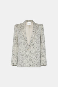 Livia Jacket - Stone