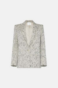 Livia Jacket - Stone