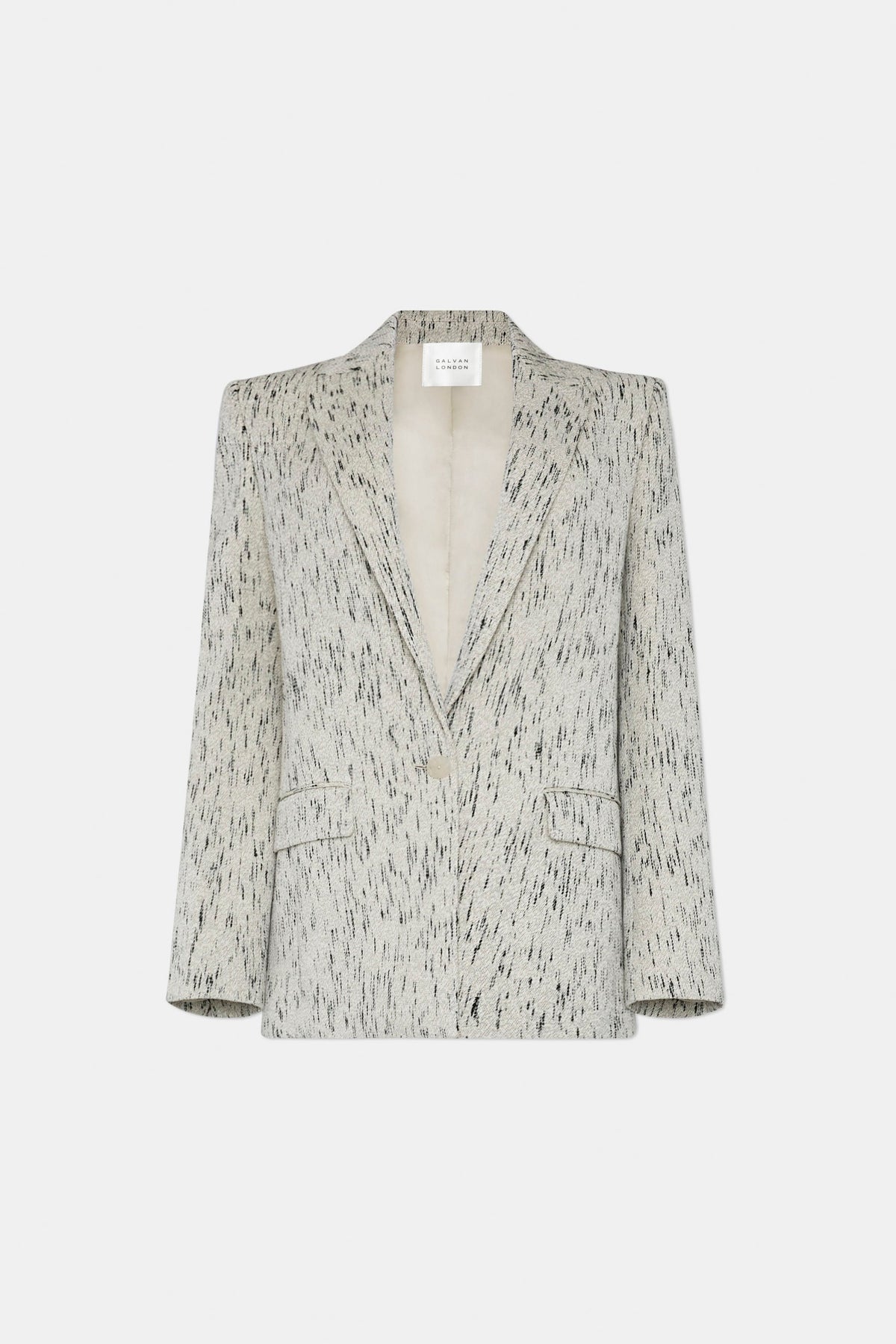 Livia Jacket - Stone