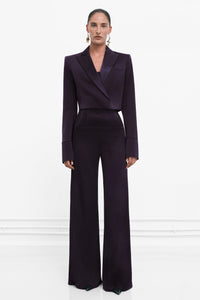 Strata Jacket - Nightshade